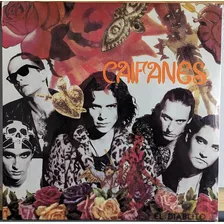 Caifanes El Diablito Vinyl Lp / Picture Dics Zootropo Nuevo