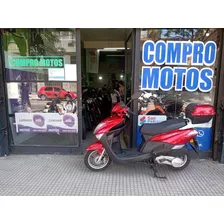 Corven Expert 150,no Styler 150,kymco 125 Tangomotos 137