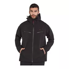 Campera Montagne Crom Impermeable Invierno Abrigada