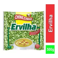 Ervilha 500g P/ Sopas De Ervilha Chinezinho **promoção**