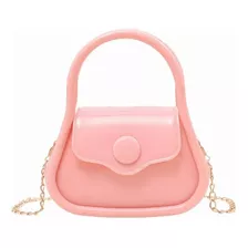 Bolsa Bandolera Dama Bolsa Crossbody's Small Shoulder Bags