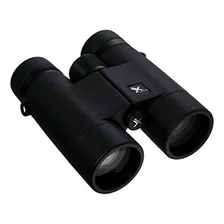 Xgazer Óptica 8x42 Ultra Hd Certvision Binoculares, Lentes A