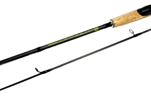 Caña Silstar Silstar Airway 1,95mts 40-80g- Ideal Baitcast