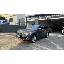 Mitsubishi Asx 2.0 4x4 Awd 16v