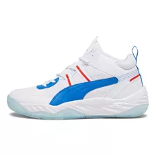 Bota Hombre Puma Basketball Rebound Future Nextgen 1113667