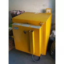 Horno De Ceramica 1200 Grados Simcic Nuevo Envio Caba Gratis