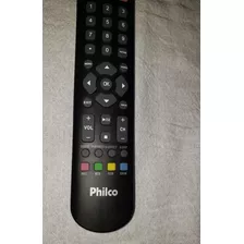 Controle Remoto Tv Led Philco M06-520w37-coox Ph28t35d 