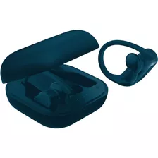 Coby True Wireless Sport Aurbuds 15 Horas, Caja De Carga, Co