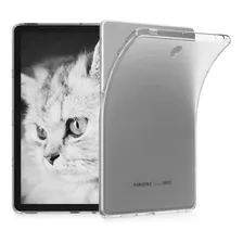 Funda Para Samsung Galaxy Tab S4 10.5 | Transparente