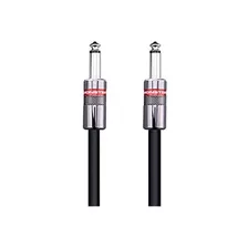 Prolink Classic Speaker Cable: Straight To Straight, 1...