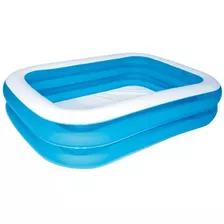 Piscina Inflable 262x175x50 Cms