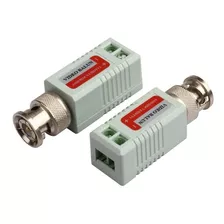 Single Channel Passive Video Transceiver For Balun Cctv