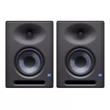 Par De Monitores De Estúdio Presonus Eris E5xt 