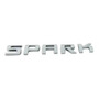 Logo Emblema Para Chevrolet Spark  Chevrolet Spark