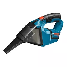Aspiradora De Polvo Batería Bosch Gas 12v-li 12v Color Azul