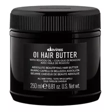 Davines Oi Hair Butter 250ml - Original