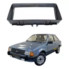 Moldura Do Painel De Instrumentos Ford Escort 1984 A 1986