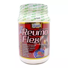 Reumoflex Golden Red Frutos Rojos 1.1 Kg Ypenza