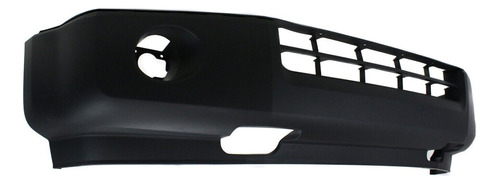 New Bumper Cover For 2007-2014 Ford Expedition Front Low Vvd Foto 4
