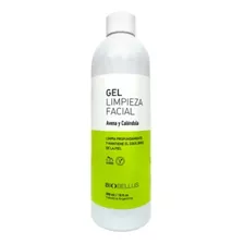 Gel Limpieza Facial Biobellus Avena Y Caléndula X 300