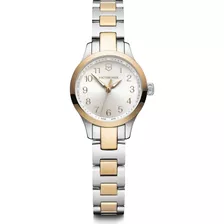 Reloj Victorinox Alliance Mujer Acero Combinado Rose 241842