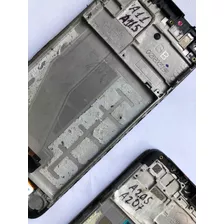 Duas Carcaça Do Samsung A11 A115 & A205 E A207 Sem Display