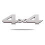 Tapetes 3f Logo + Cajuela Jeep Grand Cherokee L 2022 2023 24