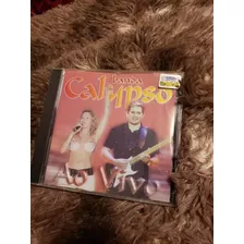 Cd Banda Calypso Seminovo