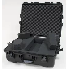 Gator Cases Titan Series Estuche Impermeable Para Servicio /