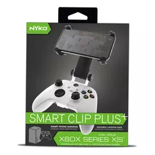 Smart Clip Plus Nyko Para Controle Xbox One, Xbox Series X|s