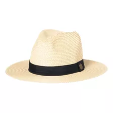 Sombrero Rip Curl Dakota Panama Natural - La Isla