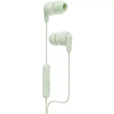 Skullcandy Ink'd + In-ear Earbud - Mint