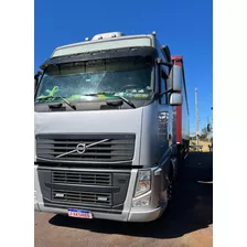 Volvo Fh 460 6x2 2014/2015