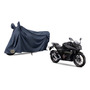 Funda Impermeable Motocicleta Cubre Polvo Suzuki Gsx S750
