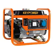 Generador Bencina Keypower - 1 Kva / 1.1kw