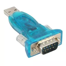 Hub Usb - Inline 33304a Serial Adaptor Male A And Male Sub D