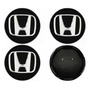 Logo Emblema Para Honda Civic 17.2x2.5cm Metlico Honda Integra