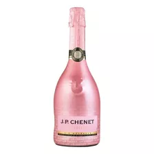 Champagne Francés J P Chenet Ice Editio - mL a $107