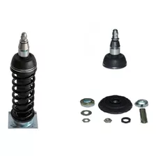 Kit Amort Cab Leito/bolha M.benz Atego Tras9583170303fgrátis