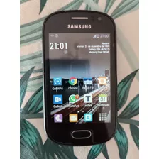 Celular Samsung Galaxy Core