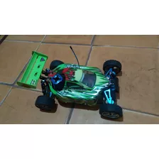 Rc Buggy