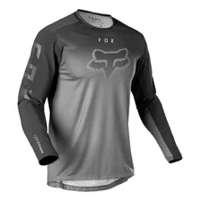 Polera Mtb Fox