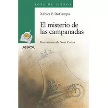 El Misterio De Las Campanadas - Xabier Puente Docampo