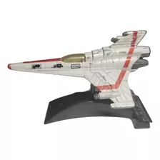 Battlestar Galactica - Titanium Series - Hasbro 2007