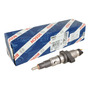 4 Toberas Diesel 0433171914, Dlla149p1471, Para Partner 1.6