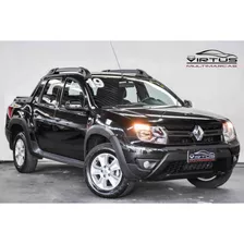 Renault Duster Oroch 1.6 16v Sce Flex Express Manual