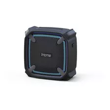 Ihome Ibt371bg Weather Tough Portable Bluetooth Parlante