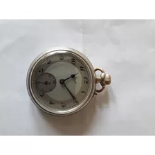 Reloj De Bolsillo Kienzle