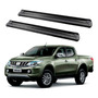 Estribos Rb10 Mitsubishi L200 16-20 Negro Texturizado