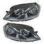 Kit Faros Niebla Volkswagen Golf 15/16 Depo